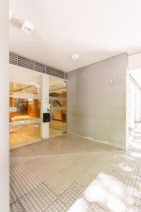 Charming Apart In Palermo Buenos Aires Buitenkant foto